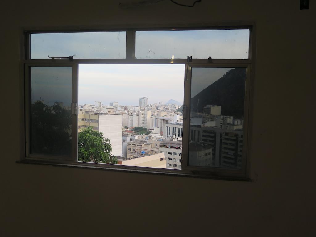 Walk On The Favela Hostel Rio de Janeiro Eksteriør bilde