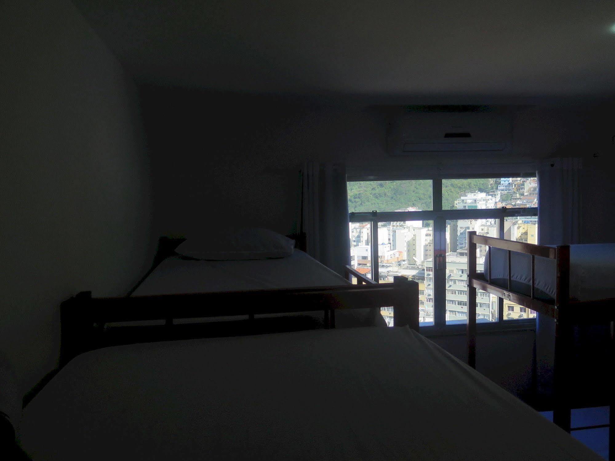 Walk On The Favela Hostel Rio de Janeiro Eksteriør bilde